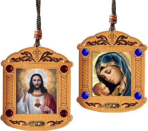 Ciondoli icona ortodossa - , in