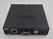 Raritan Dominion DKX4-101 (V