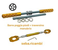 KIT TRAVERSINO MANUBRIO +
