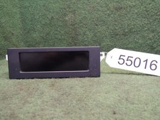 Display Bordcomputer Citroen