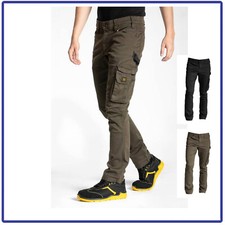 PANTALONE da lavoro Uomo