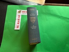 STORIA DEL MONDO MODERNO VOL