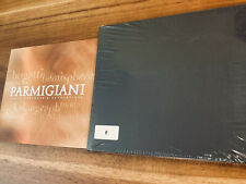 Catalogo Parmigiani Libro