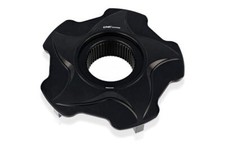 CNC FLANGIA PORTACORONA MV