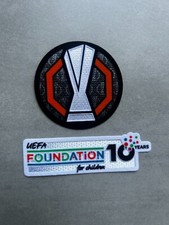 Patch europa league uefa - patch, +