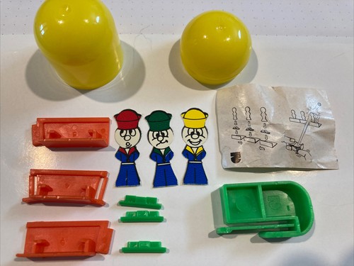 Steckfiguren spielzeug - steckfiguren,