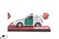 ACCESSORIO PISTA NINCO SLOT CAR NINCO 50643 MITSUBISHI PISTA