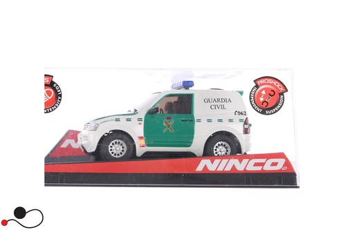 Accessorio pista ninco slot - accessorio,
