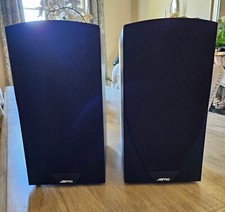Jamo C 603 Concert Aeries diffusori da scaffale hi fi audiofili! Ottime condizioni!