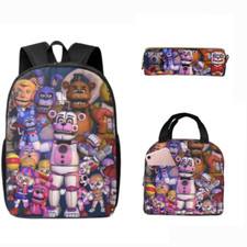 Five Nights at Freddy's School