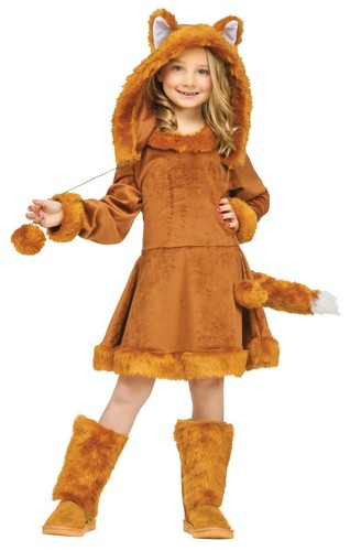 Costume halloween animale - costume,