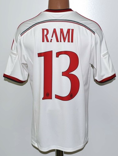 Maglia calcio milano italia - maglia,