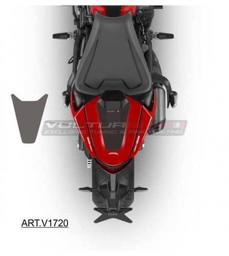 Adesivo cover monoposto - , nuova