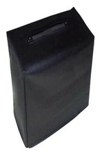 Roland Cube 60 Chorus 1x12 Amplificatore Combo - Cover in Vinile Nero con Tubi (rola112)