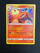 Pokemon Charizard 3/70 Trionfo