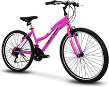 BICICLETTA GERONI SWAN LADY