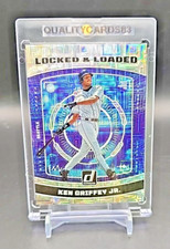 KEN GRIFFEY JR RIFRATTORE
