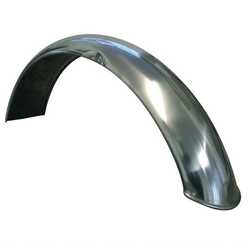 Triumph parafango anteriore - triumph,