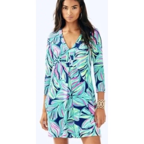 Abito grande lilly pulitzer - abito,