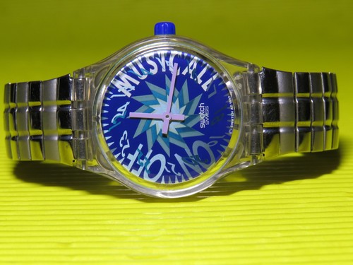 Musicall swatch tone blue - musicall,