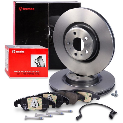 Brembo dischi freno ø345 - brembo,