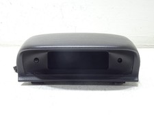 Schermo display Peugeot 307 S
