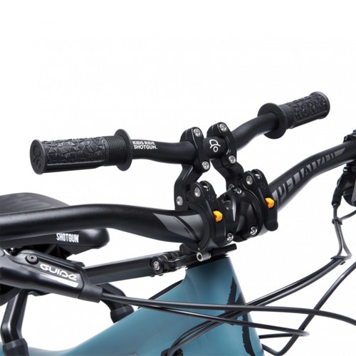 Manubrio sedile bici - manubrio,