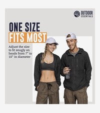 Cappello Outdoor Essentials