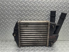 INTERCOOLER PER FIAT Panda 2° Serie 468232590 Diesel 1.3 (03>10)