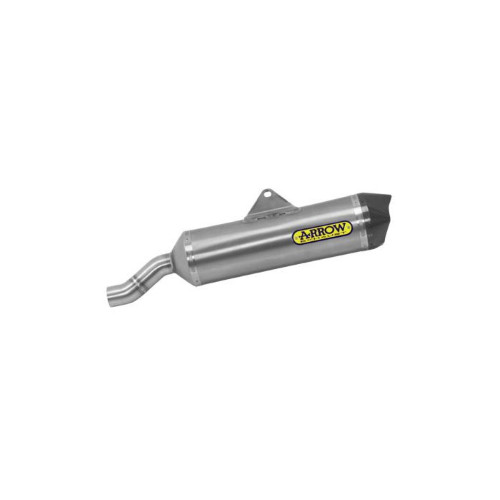 Benelli trk 502 race tech - 502, 18