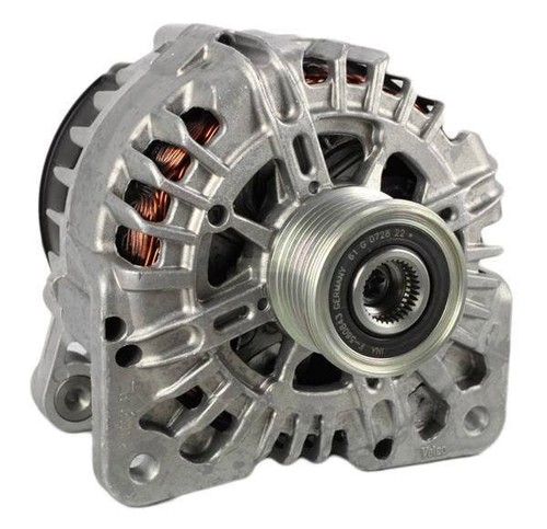 Alternatore 150a nuovo - 1*,