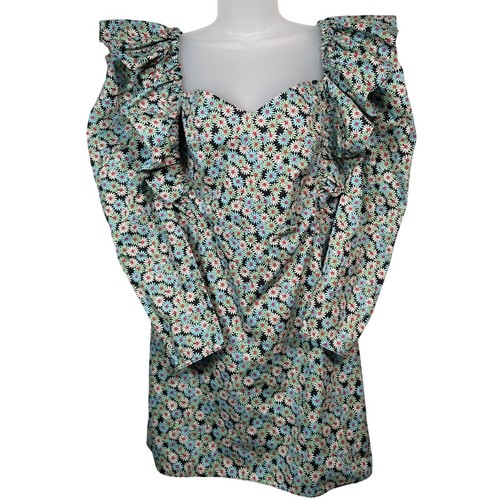 Nuovo zara mini abito - mini,