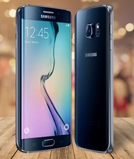 Samsung Galaxy S6 Edge 64 GB 3