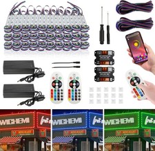 Storefront LED SMD 5050