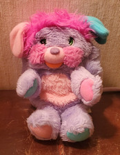 Peluche pupazzo giocattolo