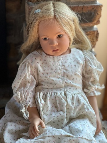 Sigikid artist doll heidi - sigikid,