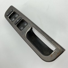 PULSANTIERA ANTERIORE SINISTRA PER VOLKSWAGEN Passat Berlina 3° Serie 1J495985