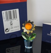 Swarovski Crystal Memories