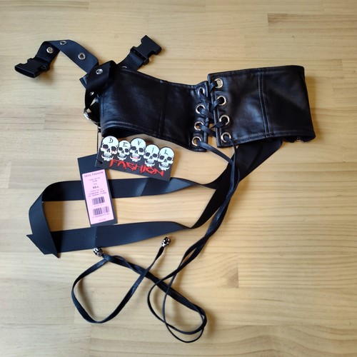 Cintura moda diavolo dalla - , xs