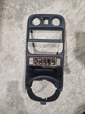 MG F MGF 1995-2001 CONSOLE