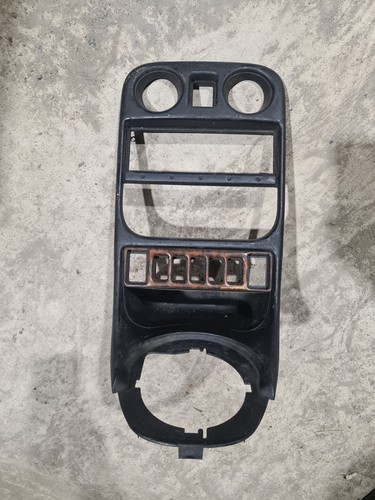 Mgf 1995 2001 console - mg,