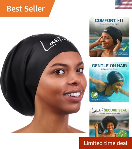 Grande cuffia nuoto per - grande,