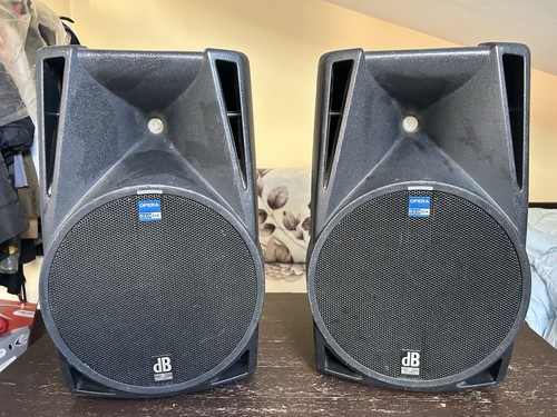 Technologies opera 510dx - db,