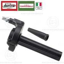 COMANDO GAS RAPIDO DOMINO