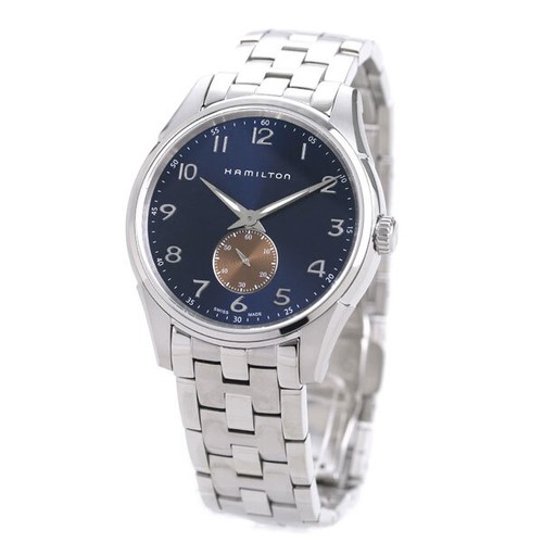 Orologio uomo hamilton - uomo,