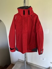 Cerata Impermeabile Da Barca A Vela Giacca E Pantalone Salopette