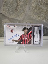 Ruud Gullit Daka Milan One &