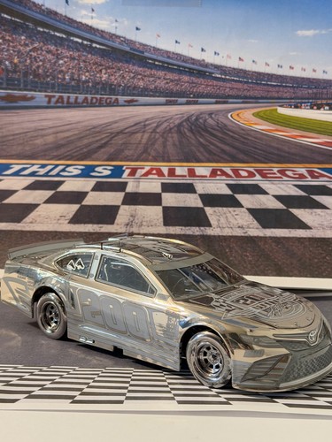 2019 kyle busch 200th - 2019,