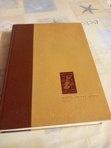 Enciclopedia motta xiii - enciclopedia,