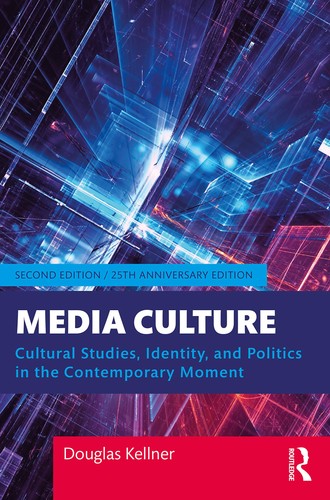 Media culture - media,